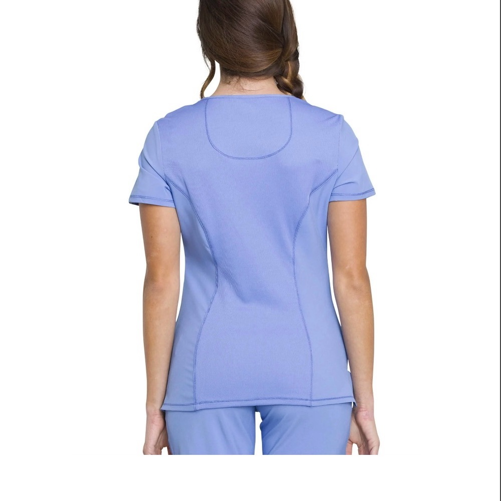 Cherokee Infinity scrub top XL - Picture 10 of 12
